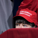 Image for article titled The Eternal Myth of a White Woman Democratic Wave